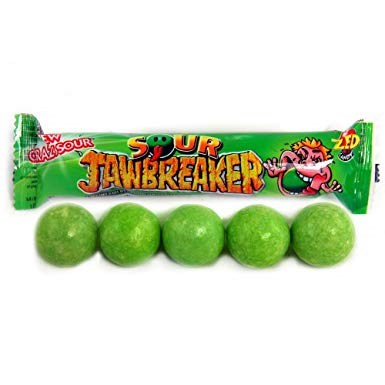 Jawbreaker - Sour